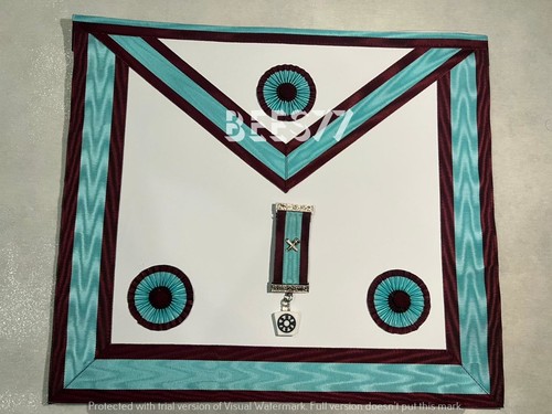 Masonic mark member degree - mark,