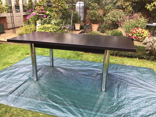 Vintage 70s habitat dining - habitat,