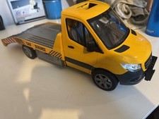 Bruder Mercedes-Benz Sprinter