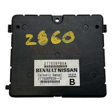 2020 Nissan Juke F16 Comfort