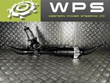 AUDI A4 B8 ELECTRIC STEERING