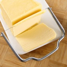 Cheese Wire Slicer Steel