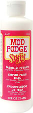 MOD PODGE - 'Stiffy' - Fabric