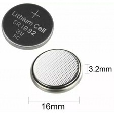 Batteries For The Polar FT4