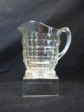 Davidson JACOBEAN Large Glass