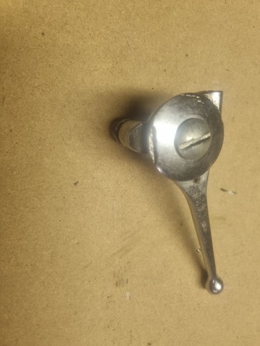 Bsa norton triumph lever long - norton,