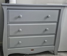 Boori Cot Bed With Matress And