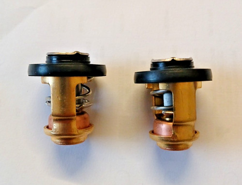 Thermostat for honda - for, outboard