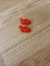 Daisy Doll Mary Quant Red