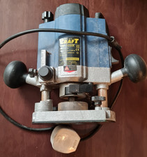 PowerCraft PBF-1050E  Plunge