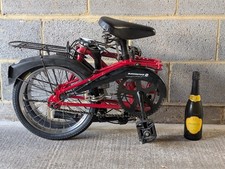 Batavus Easy Travel Folding