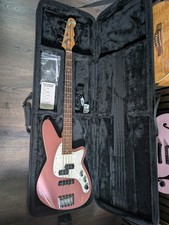 Reverend Decision P Bass