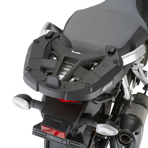 Givi sr3112 rear rack suzuki - givi,