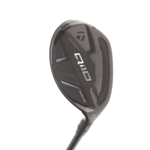 Taylormade qi10 rescue - qi10,