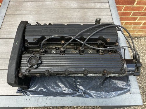 Rover vitesse t16 turbo - rover,