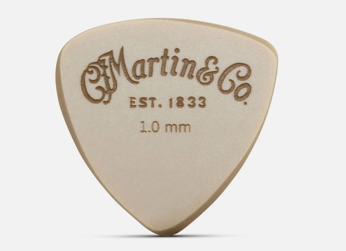 Martin luxe contour handmade - martin,