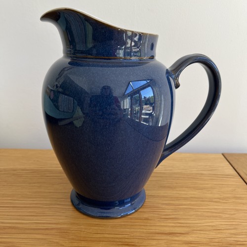 Denby boston blue - blue, large