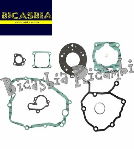16342 series engine gasket - 16342,