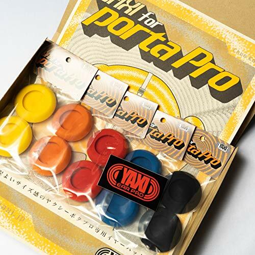 Yaxi replacement ear pads - ear, for
