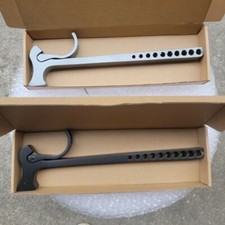 Stage Aluminum Spigot Lighting Truss hammer Truss Pin Remover For Global F34 Tru