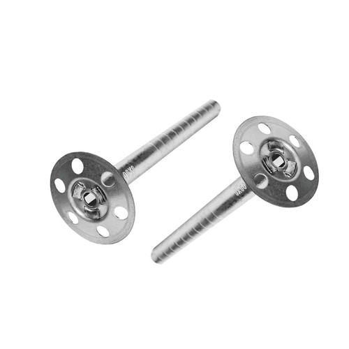 Metal insultation support - insultation,