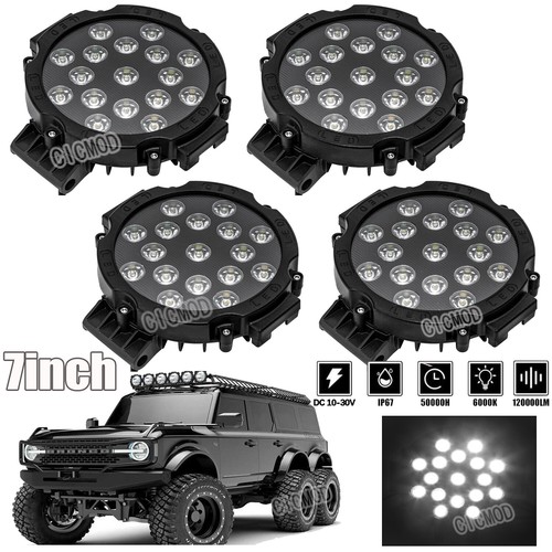 4x12v led work - led, flood