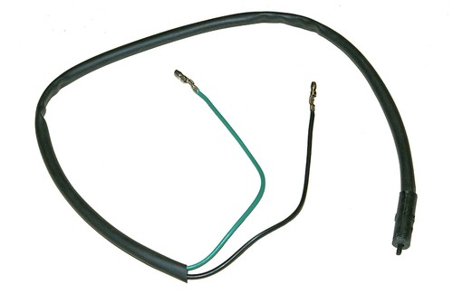 Honda h100s front brake stop - front,
