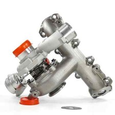 Turbo Charger for Opel