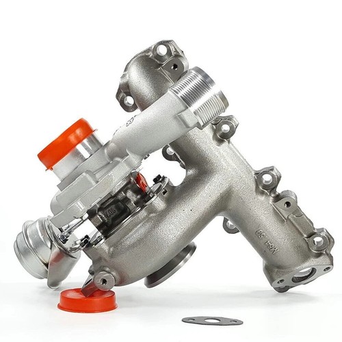 Turbo charger for opel - turbo,