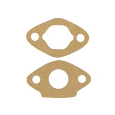 Carburettor Gasket Set: Atco