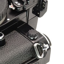 Unplugged 2x Flash PC Sync Cap