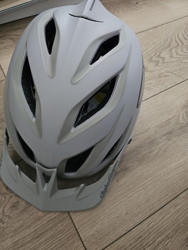 Troy lee designs mips - mips, mtb