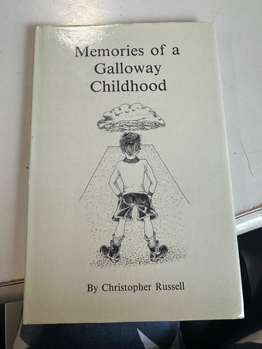 Memories galloway - a,