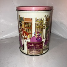 vintage Mackintosh's Quality