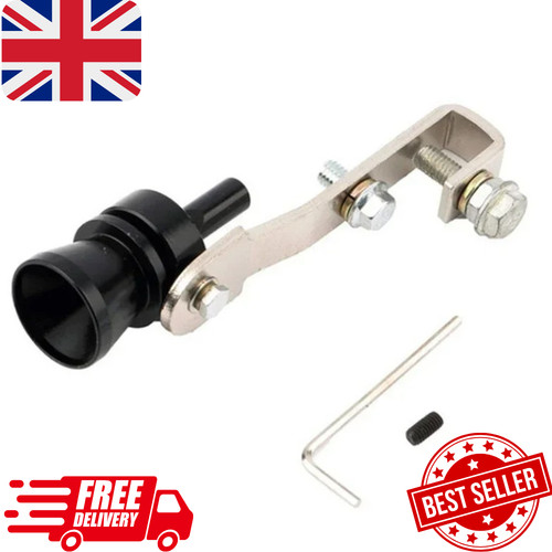 Car exhaust pipe - pipe, turbo