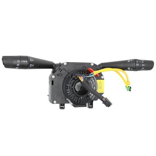 Steering column switch - column,