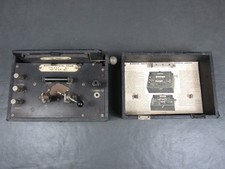 Marconiphone Marconi Crystal