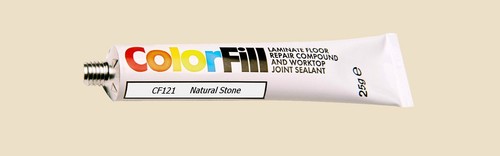 Unika colorfill worktop joint - colorfill,