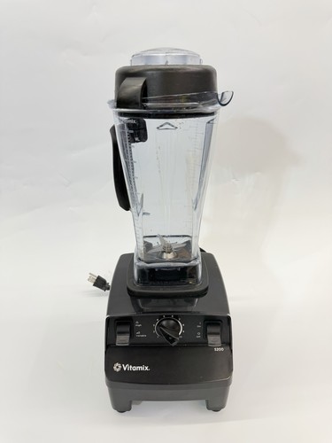 Vitamix 5200 blender vm0103 - blender,
