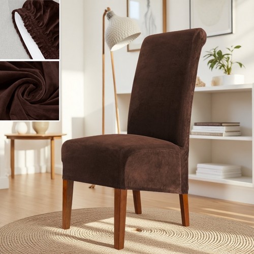Stretch size dining chair - xl,