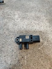 Audi A1 DPF Pressure Sensor
