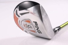 Ping G10 #4 Wood / 17 Degree /