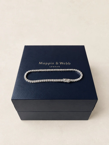 Mappin webb 18ct - &,