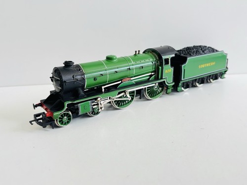 Hornby r380 gauge - hornby,