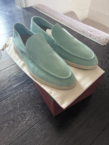 Loro piana turquoise - piana,