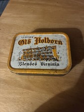 LLOYDS OLD HOLBORN BLENDED