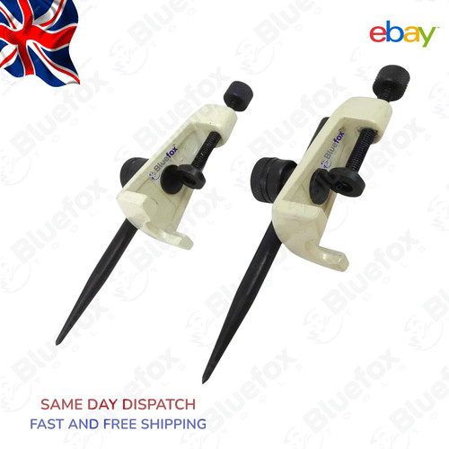 Large adjustable trammel head - adjustable,