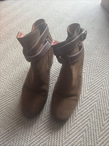 Ankle boots from fairfax - ankle,