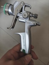 Sata minijet 4400b HVLP 0.8 SR tip Spray Gun New Old Stock