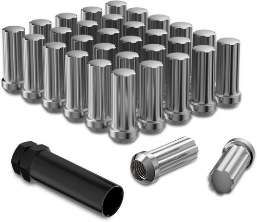 Pcs m14x1 wheel lug - pcs,